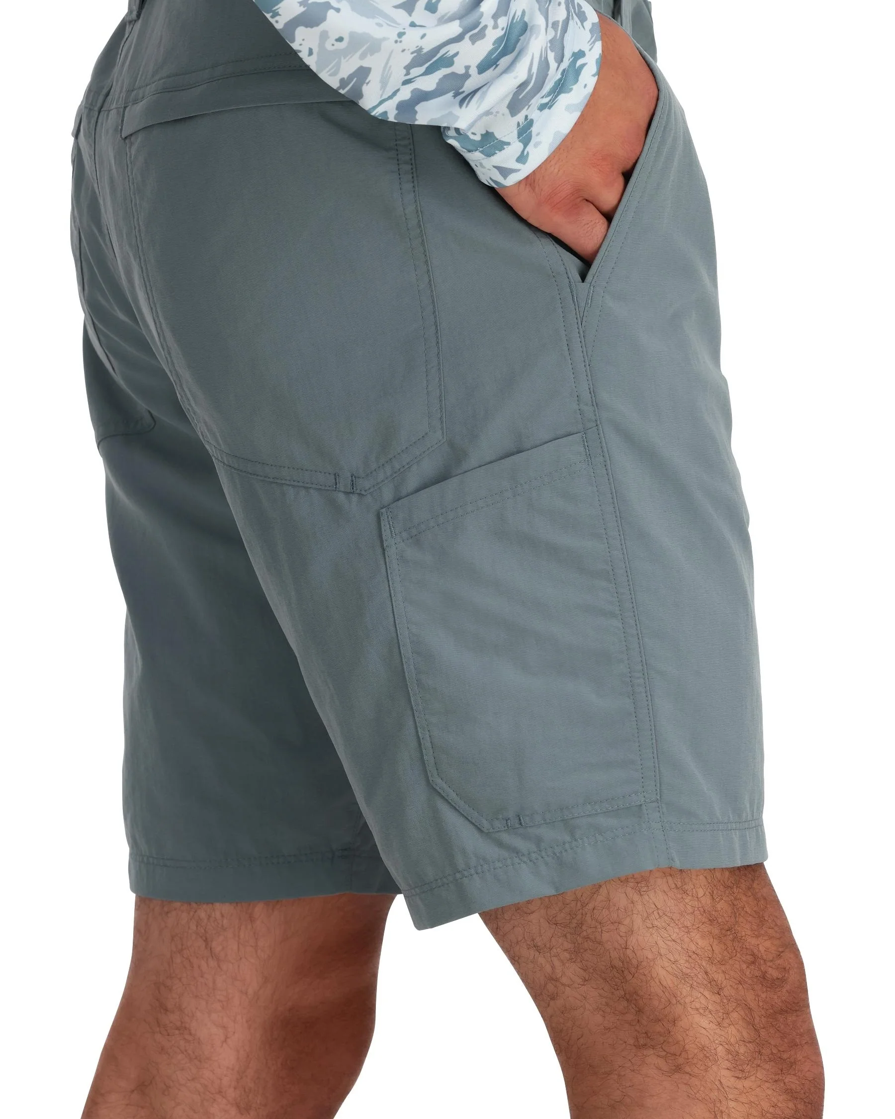 M's Superlight Shorts