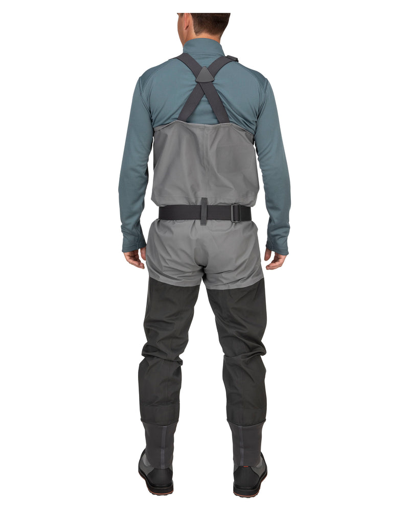M's Guide Classic Wader - Stockingfoot