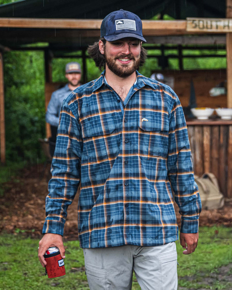 M's ColdWeather Shirt