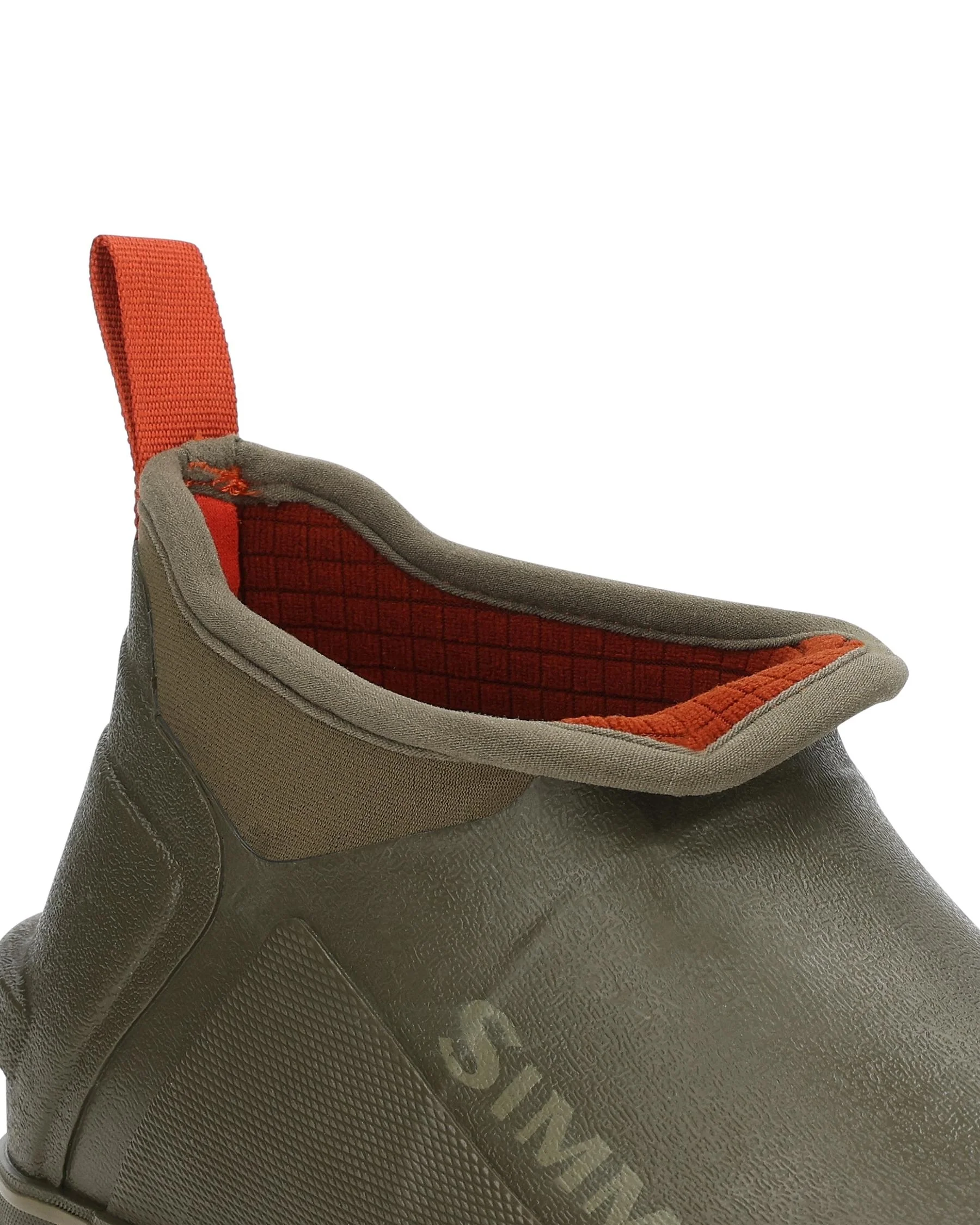 M's Simms Challenger Slip-On Shoe