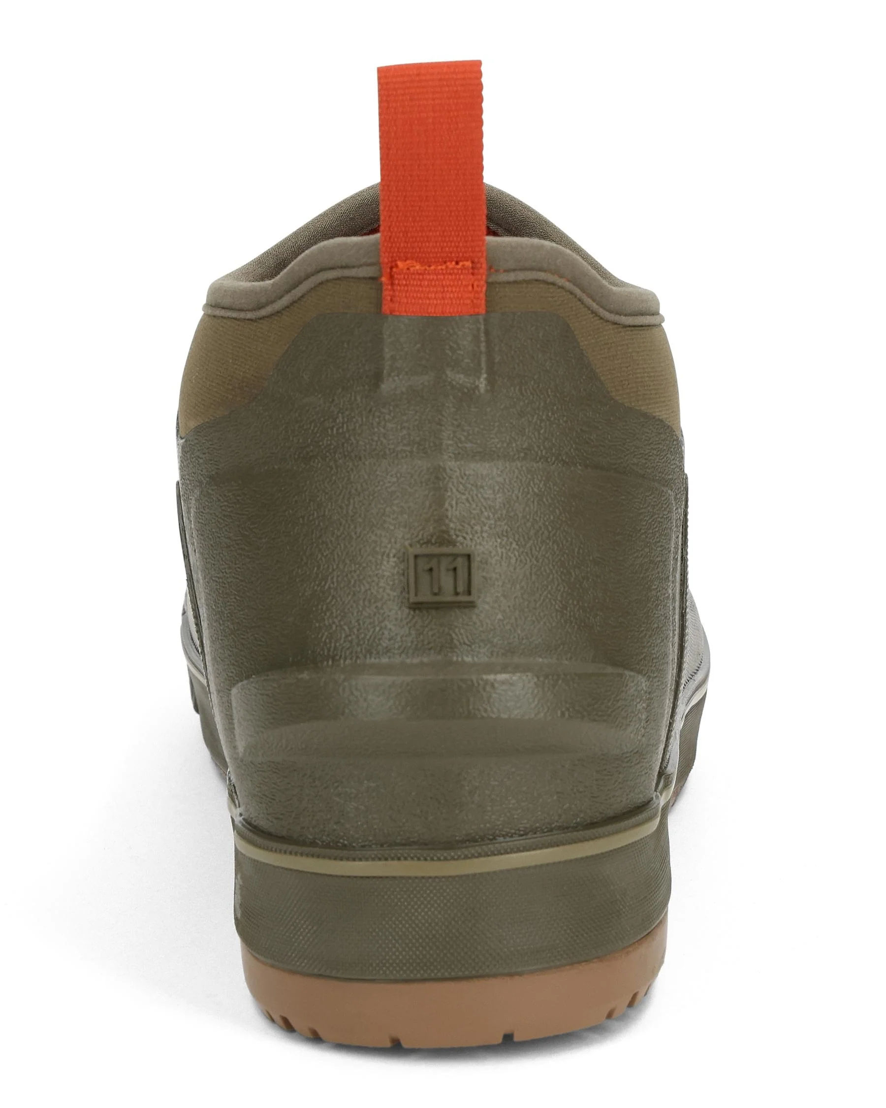 M's Simms Challenger Slip-On Shoe