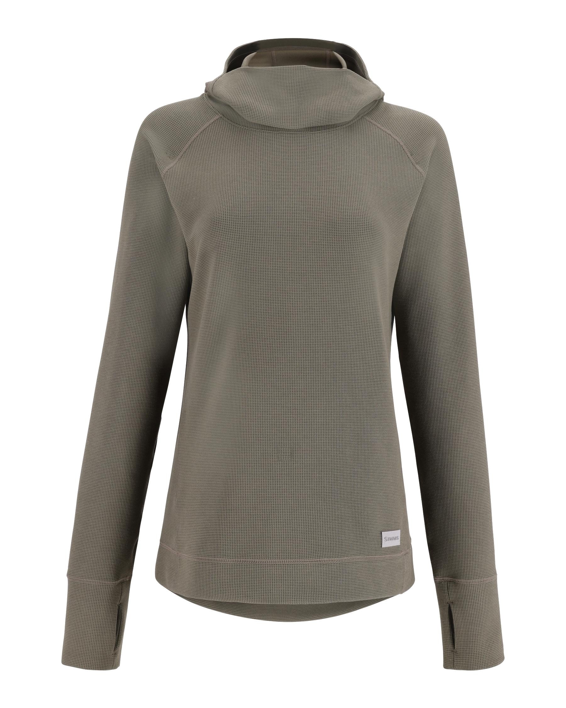 W's Highline Hoody