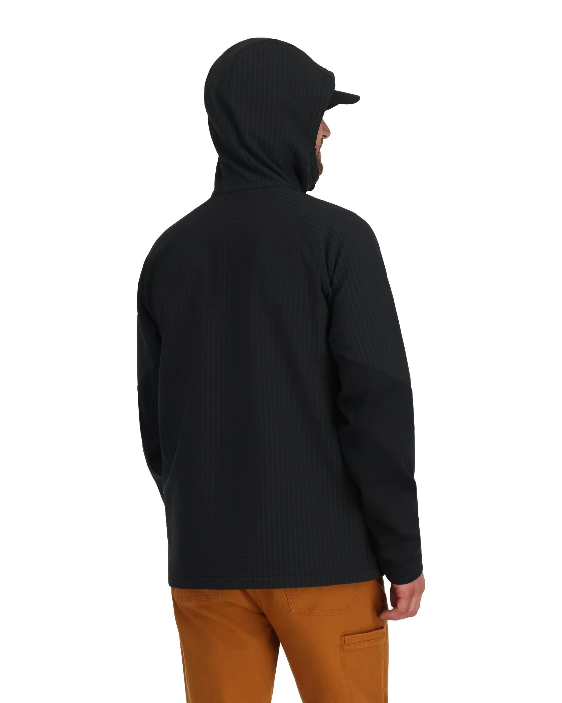 M's Confluence Hoody
