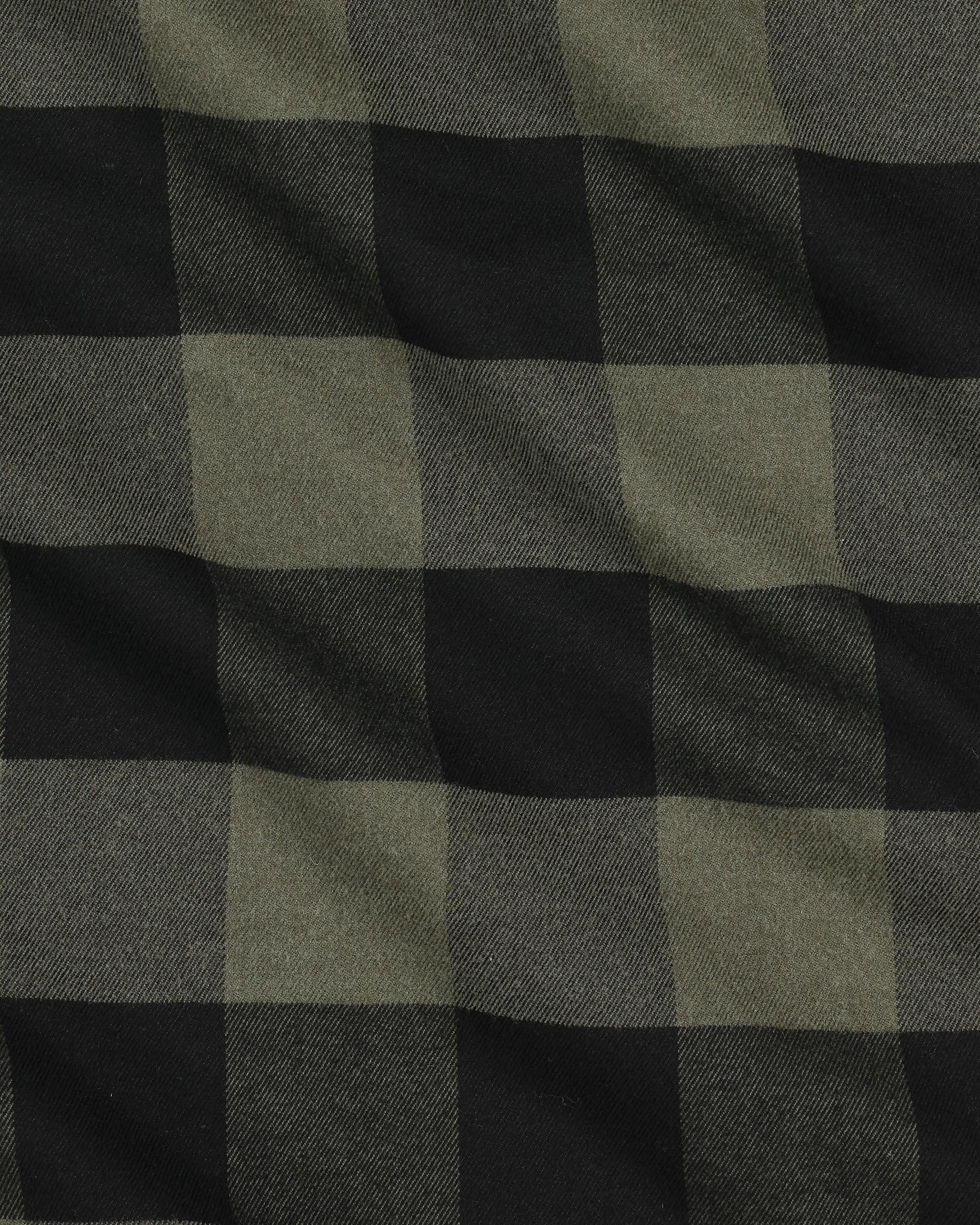 M's Bristol Reversible Jacket