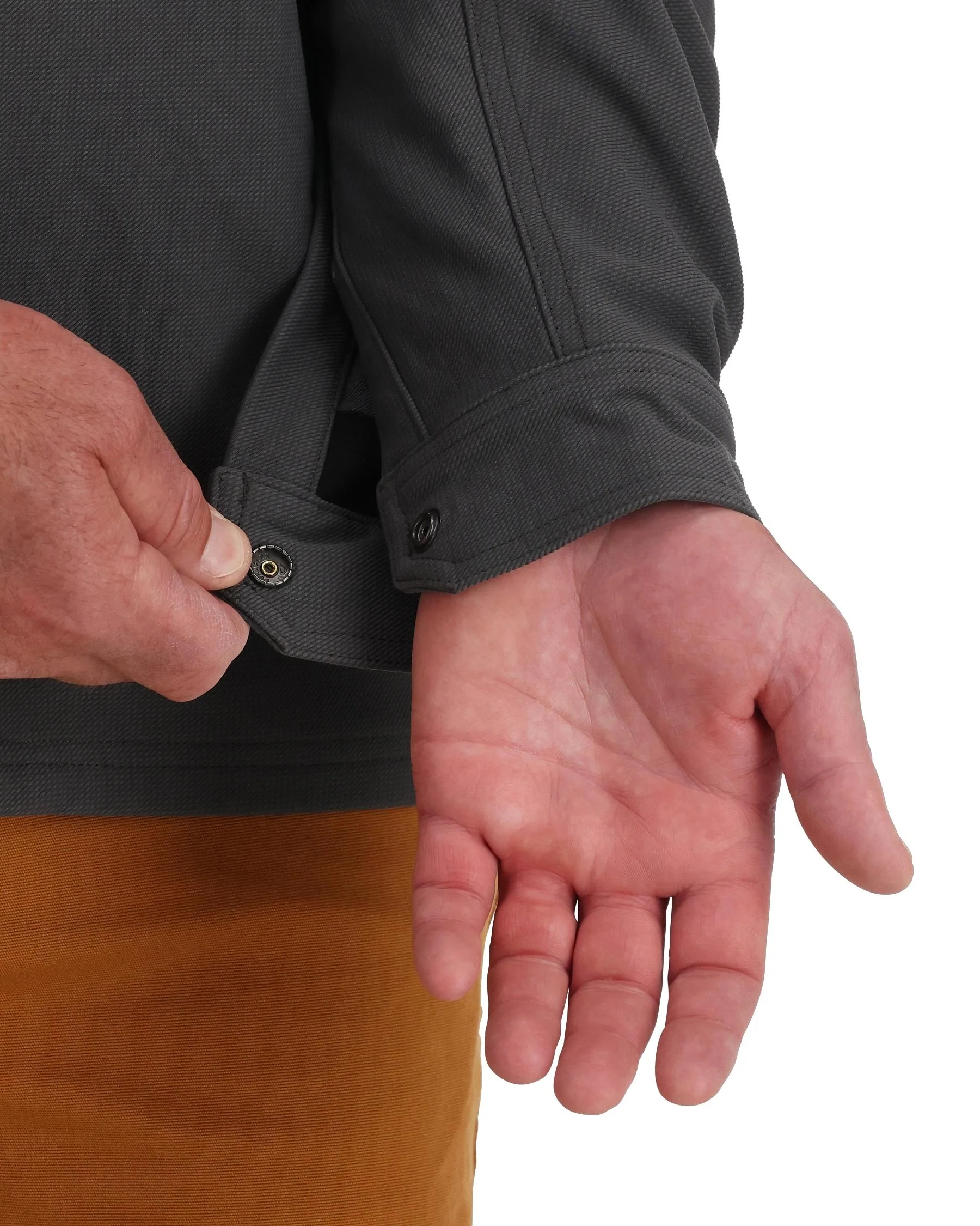 M's Gallatin Chore Coat