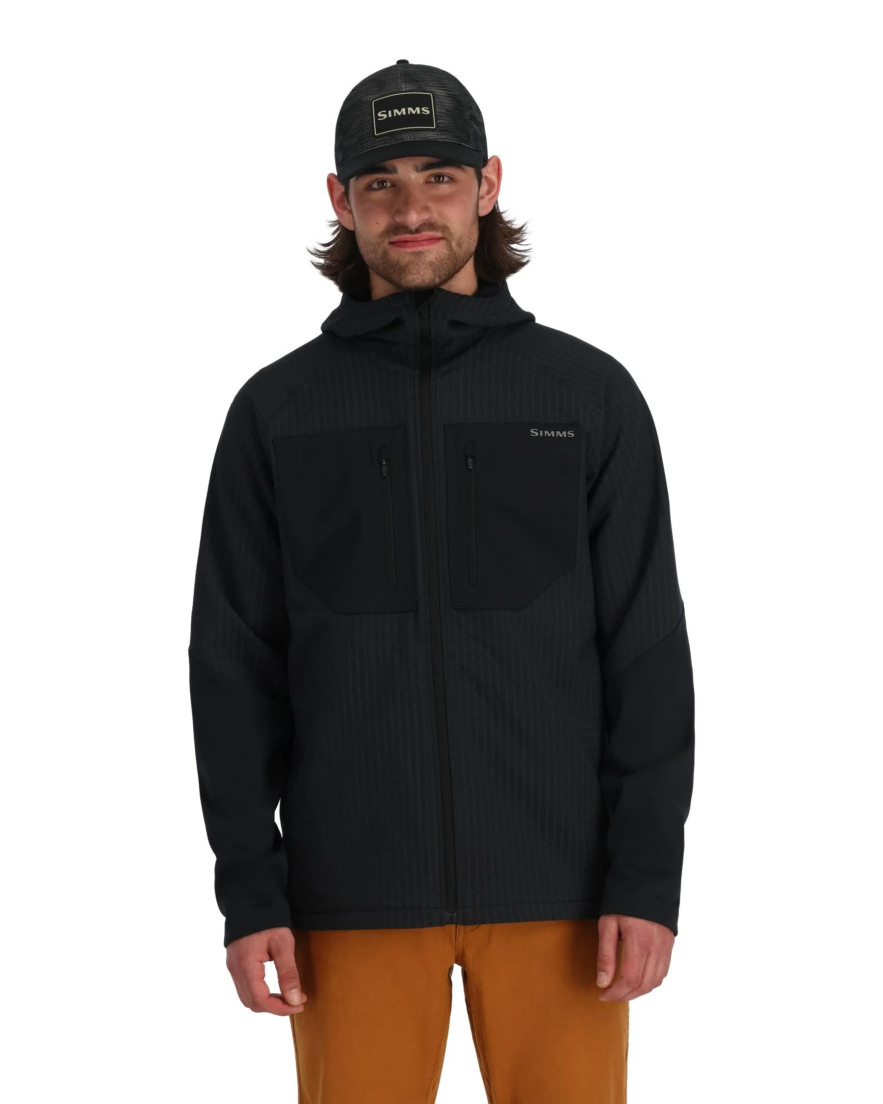 M's Confluence Hoody