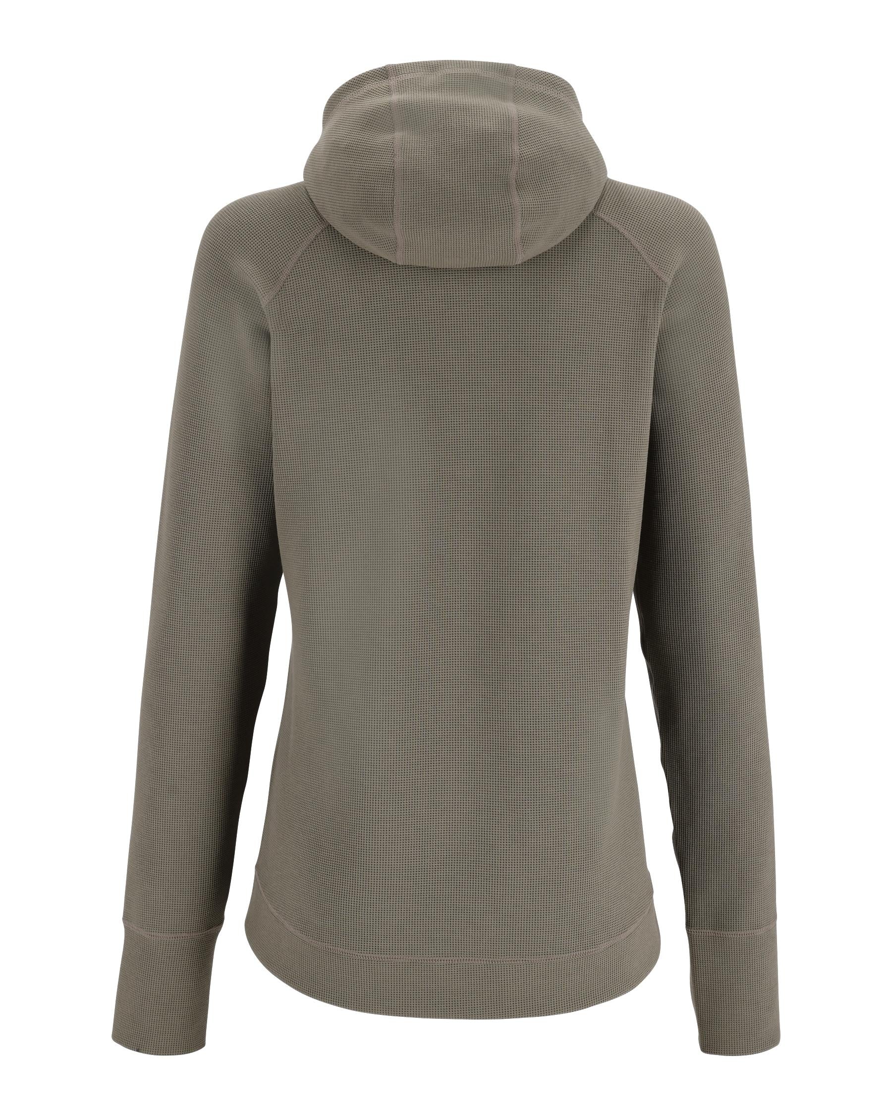 W's Highline Hoody