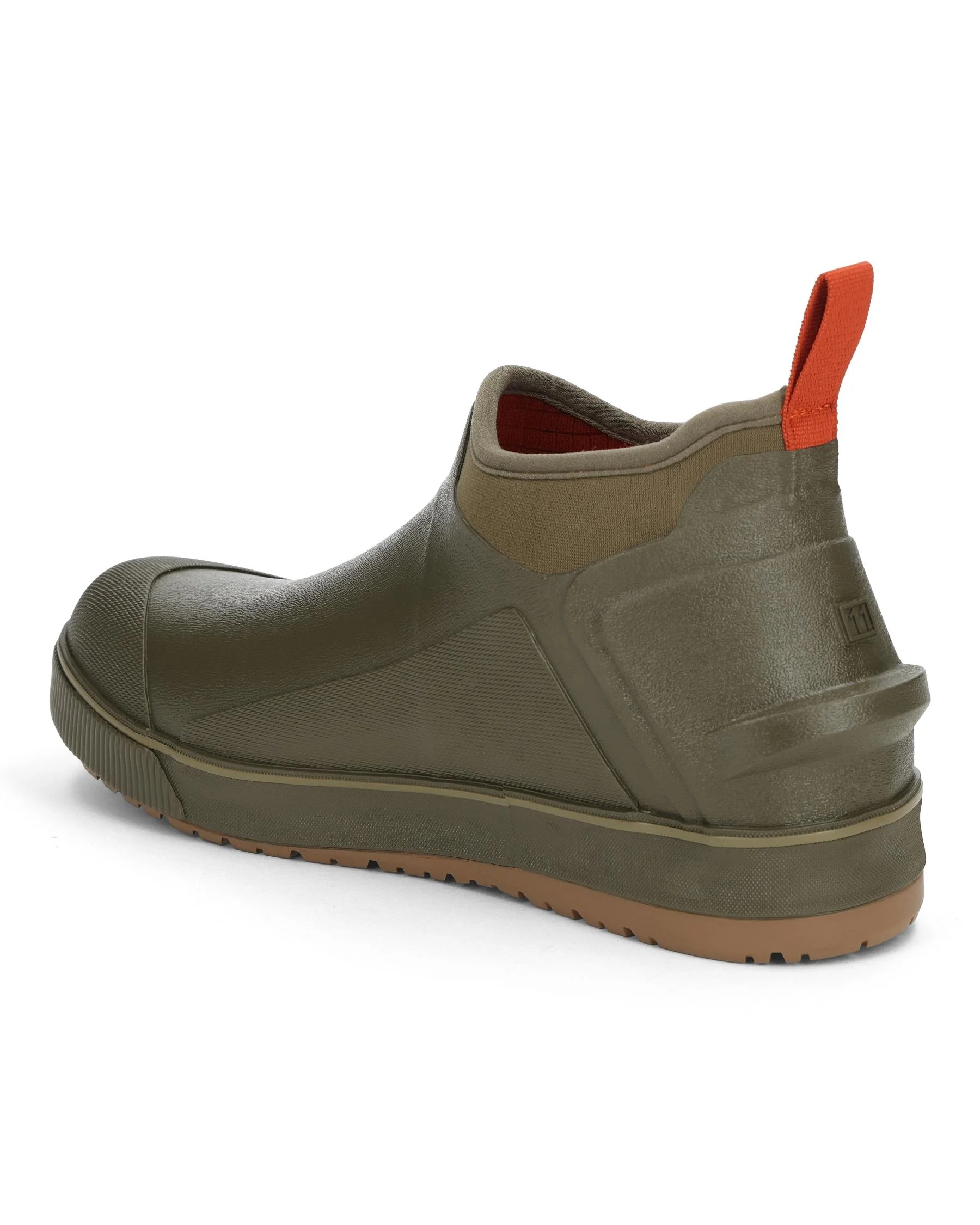 M's Simms Challenger Slip-On Shoe