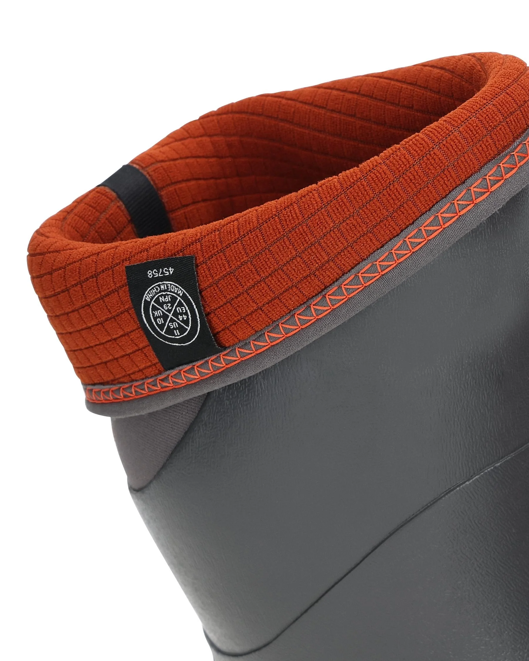 M's Simms Challenger Insulated Boot