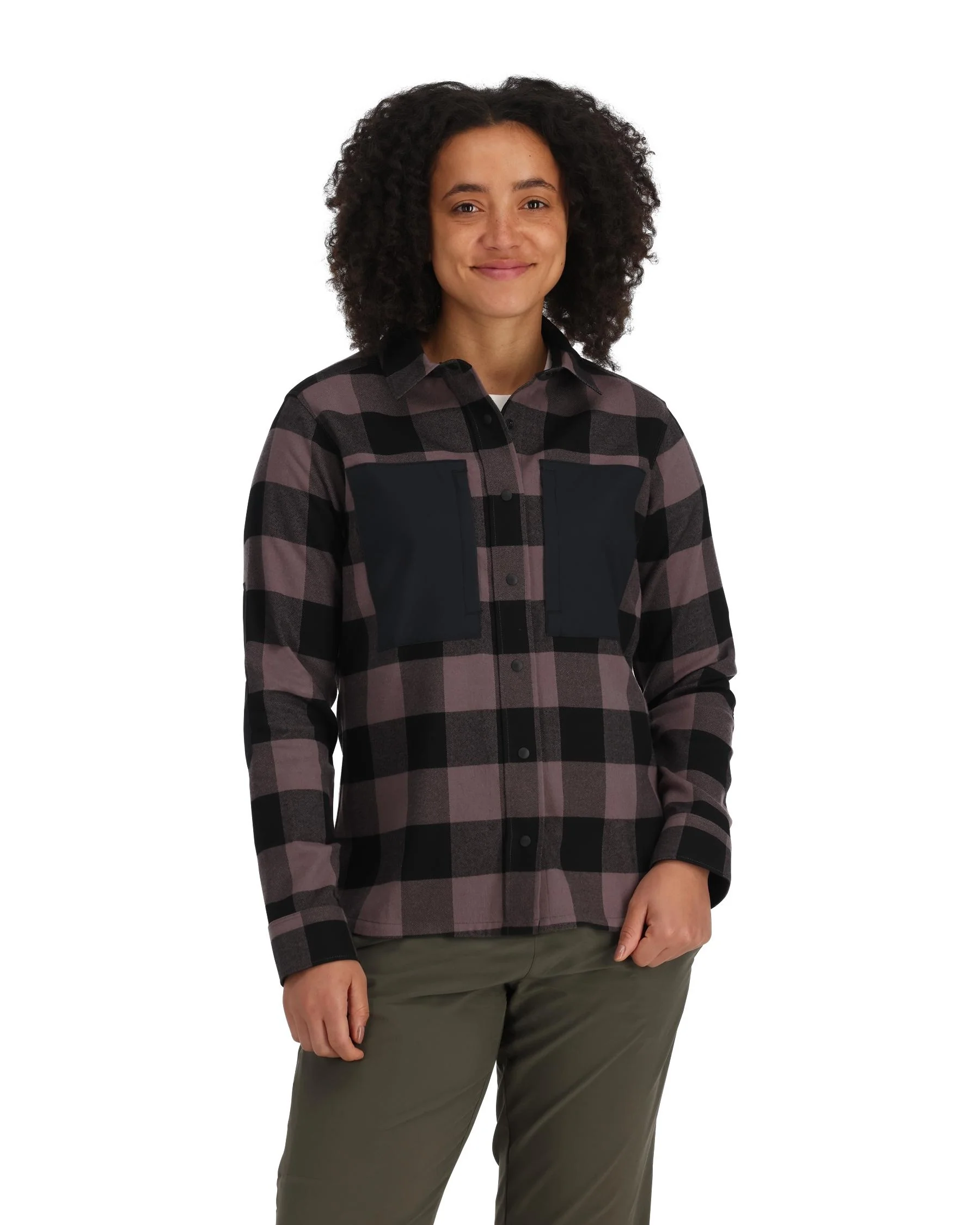 W's Guide Flannel