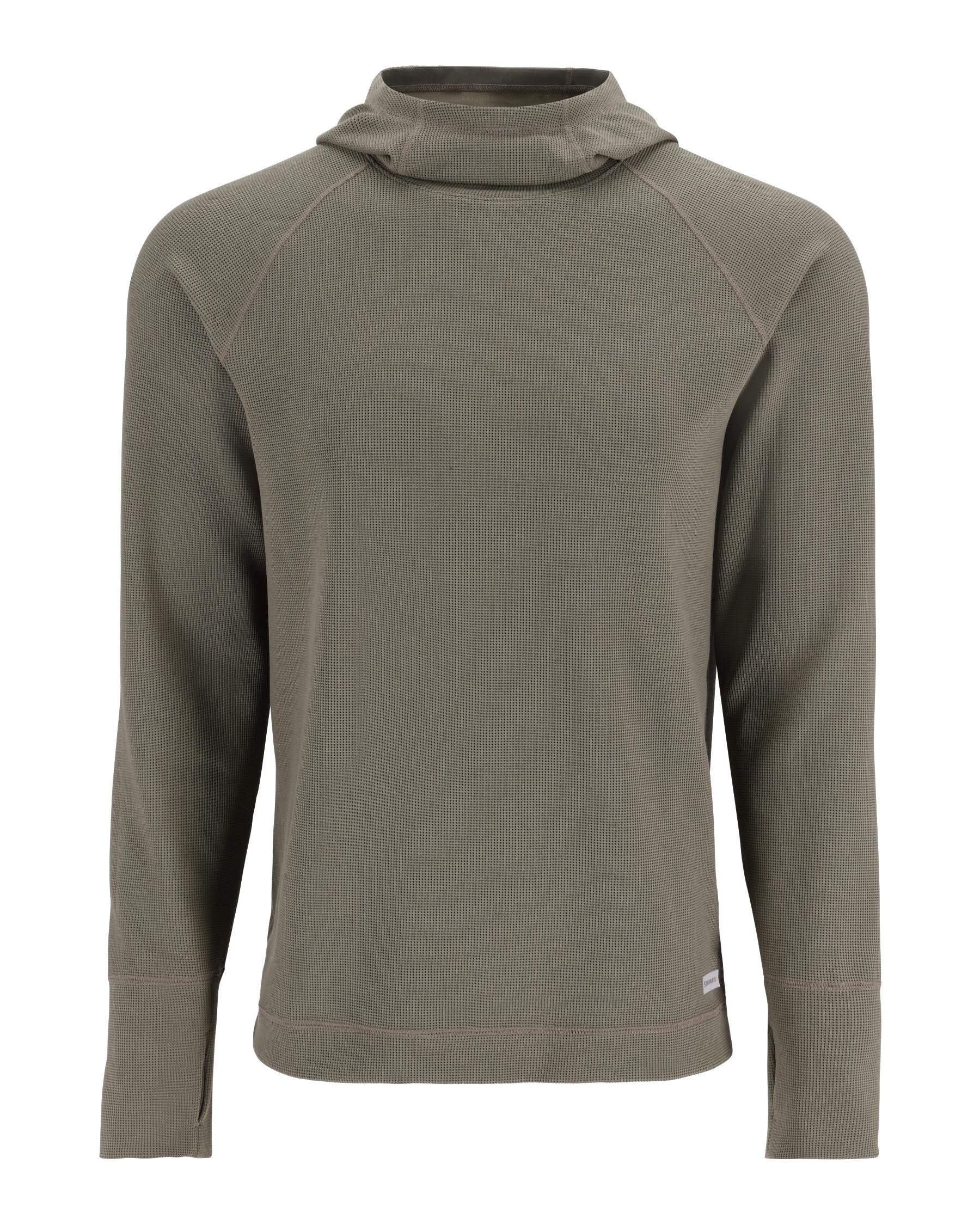 M's Highline Hoody