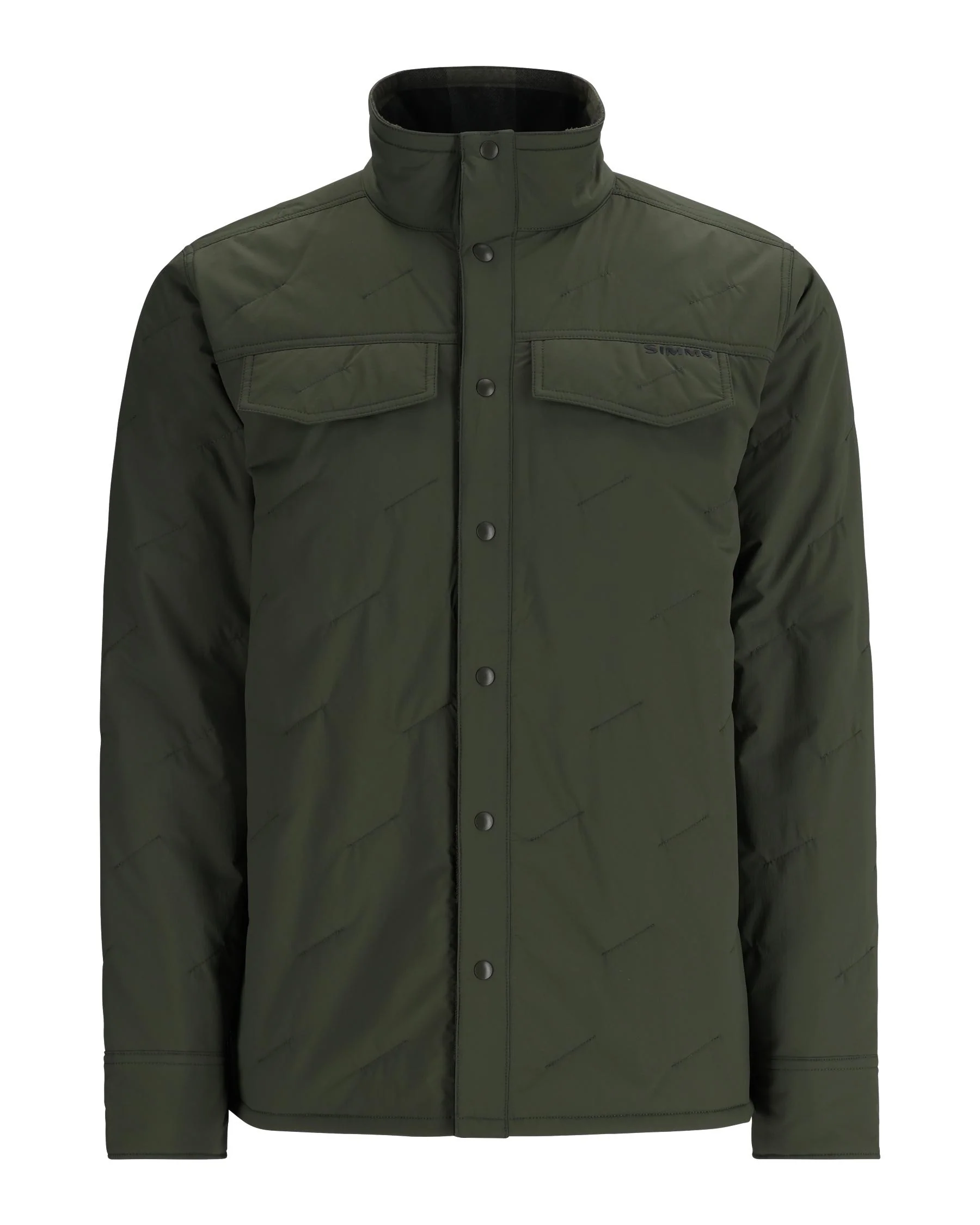 M's Bristol Reversible Jacket