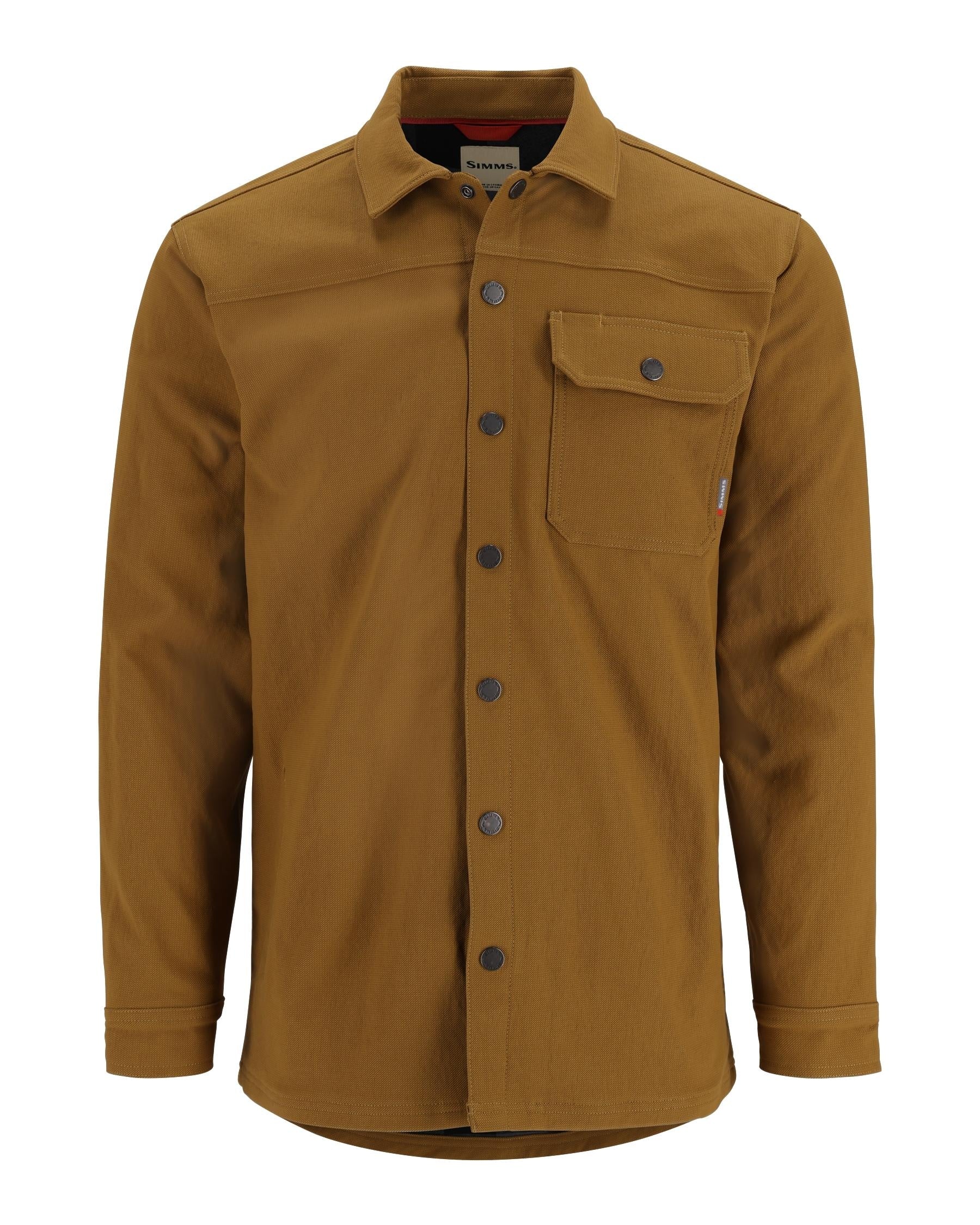 M's Gallatin Chore Coat