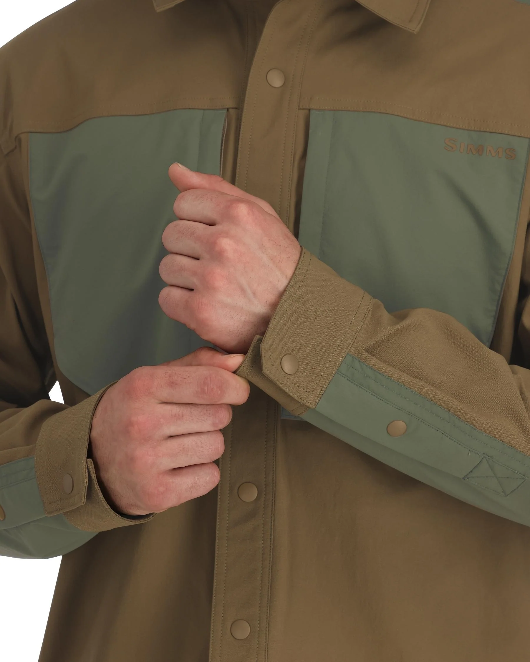 M's Confluence Shirt