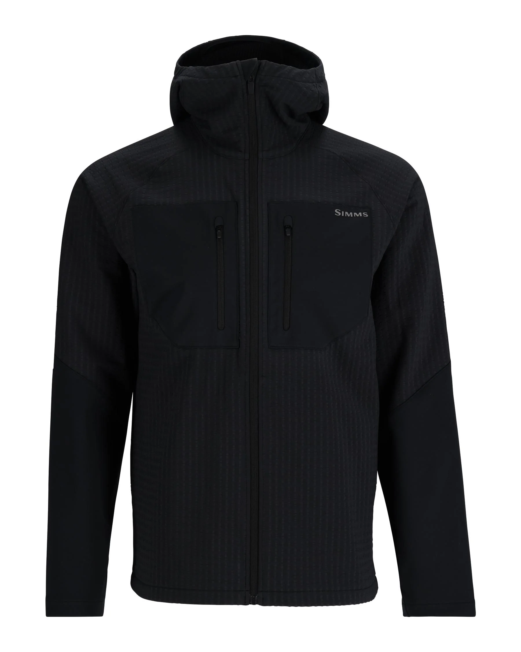 M's Confluence Hoody