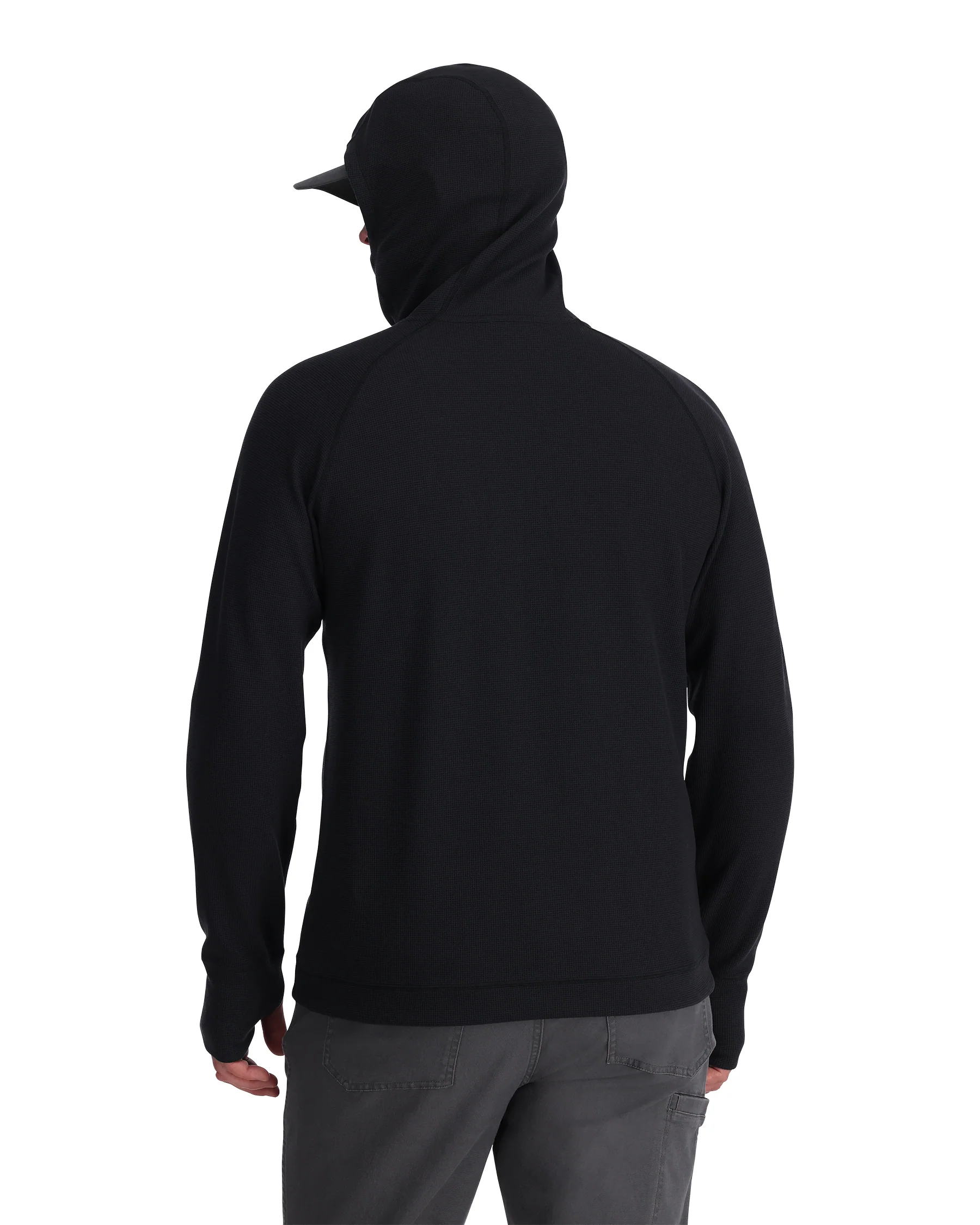 M's Highline Hoody