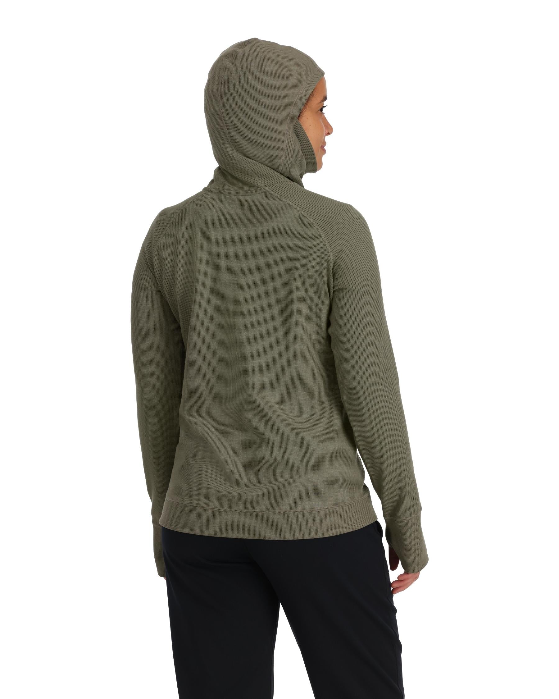 W's Highline Hoody
