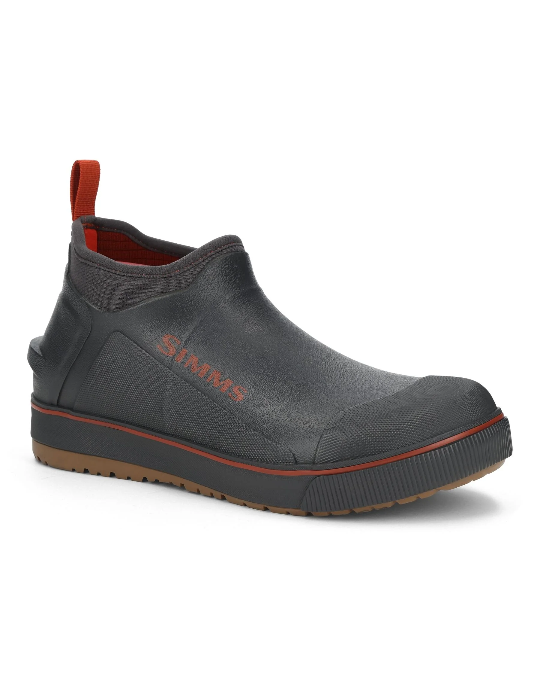M's Simms Challenger Slip-On Shoe