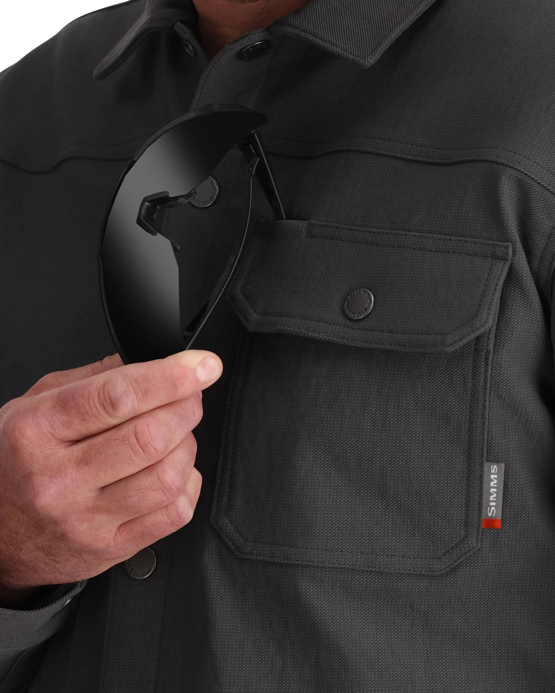 M's Gallatin Chore Coat