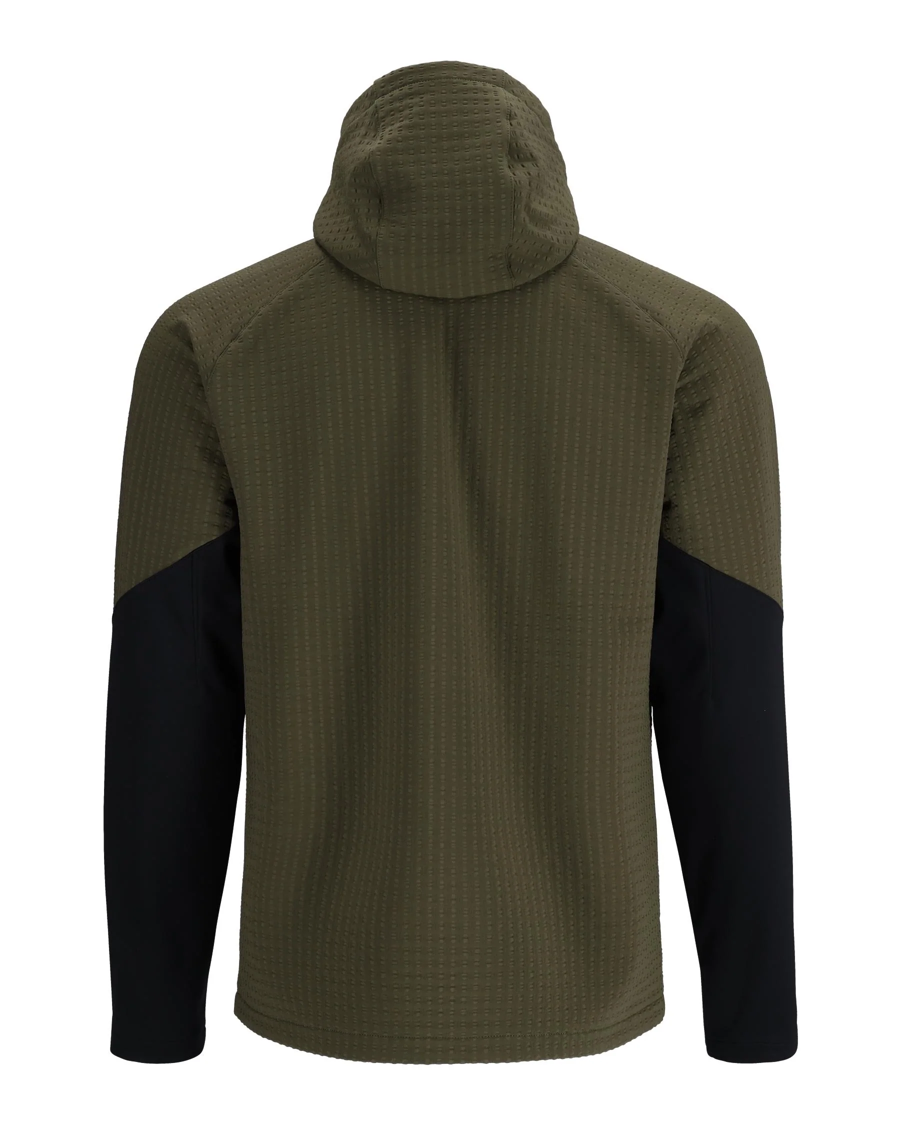 M's Confluence Hoody