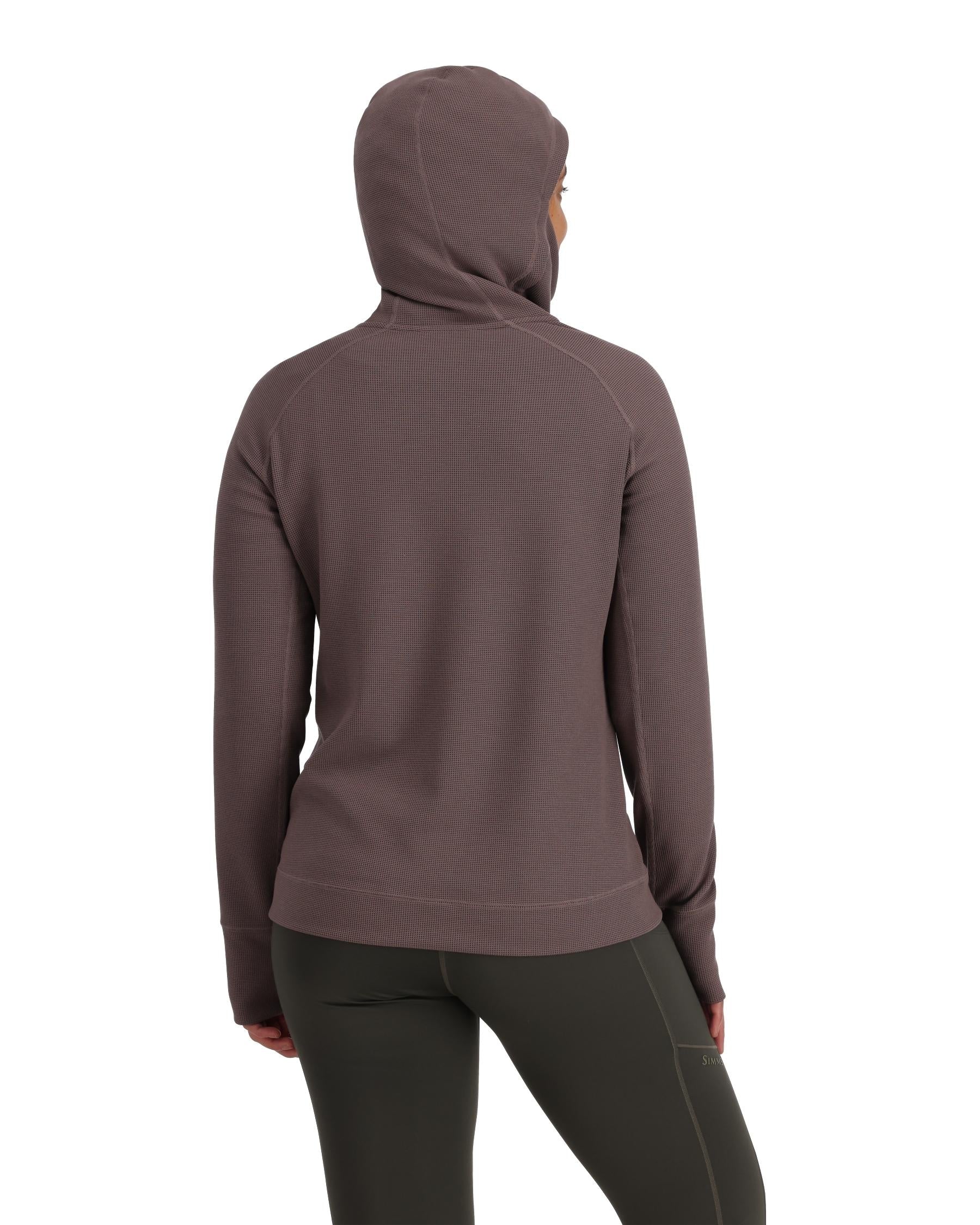 W's Highline Hoody