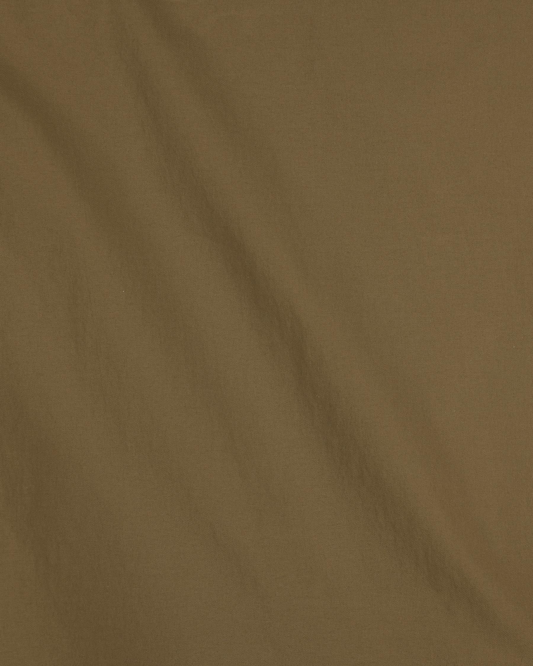 M's Confluence Shirt