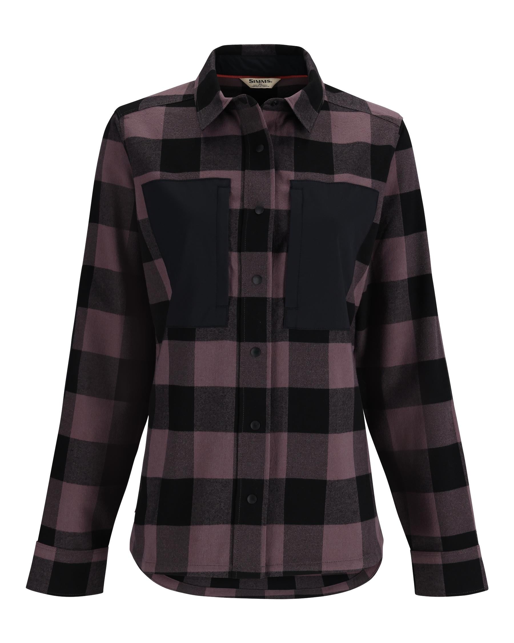 W's Guide Flannel