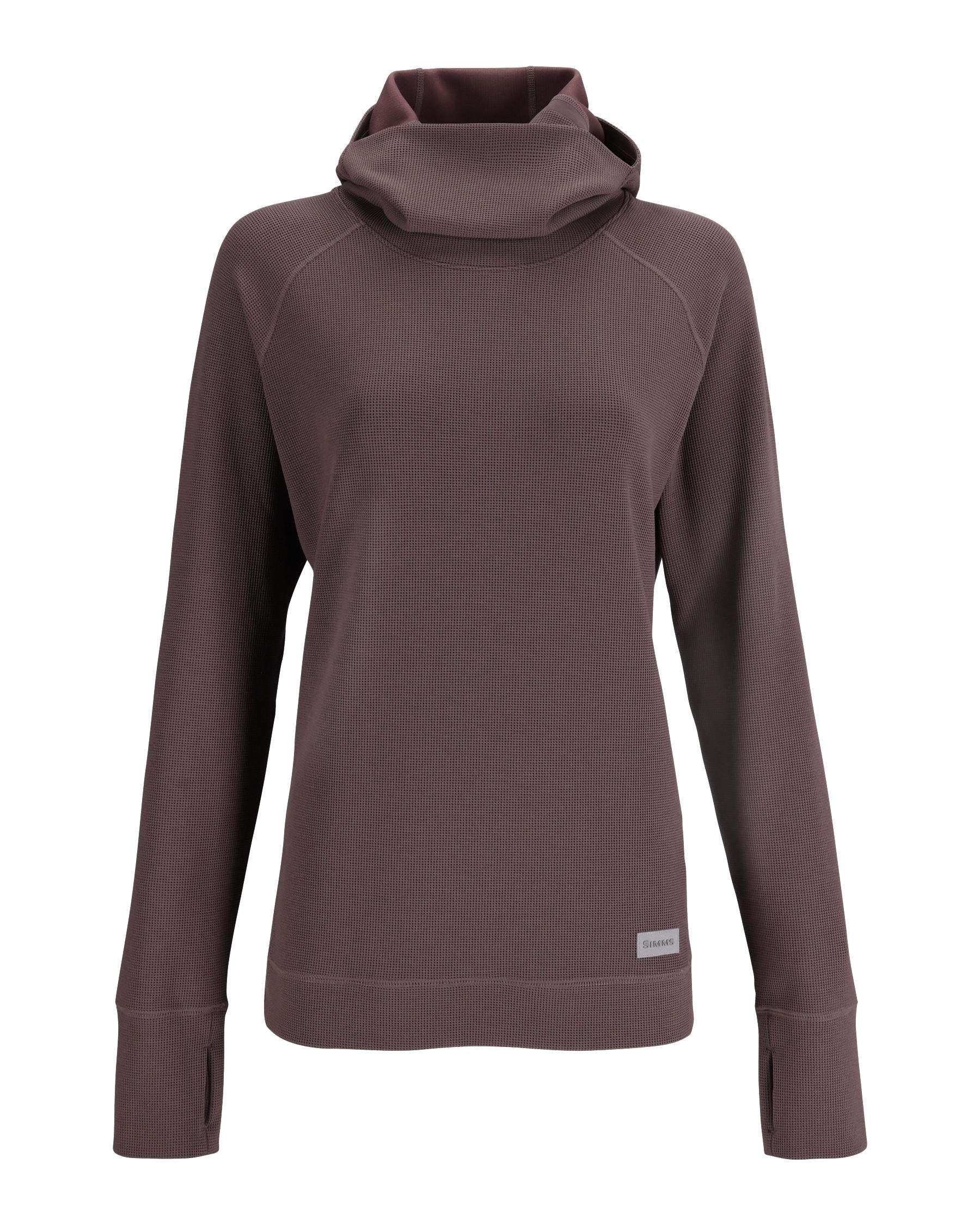 W's Highline Hoody