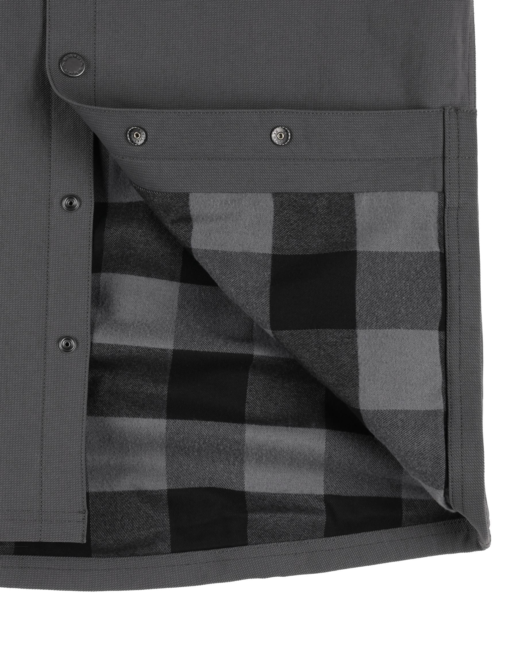 M's Gallatin Chore Coat