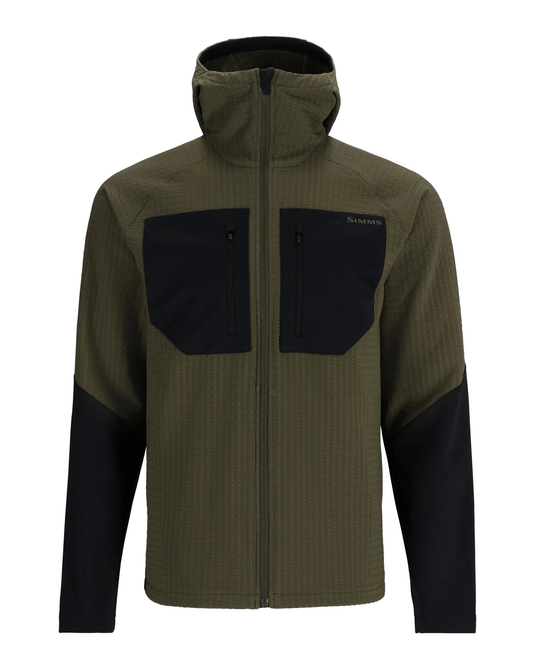 M's Confluence Hoody