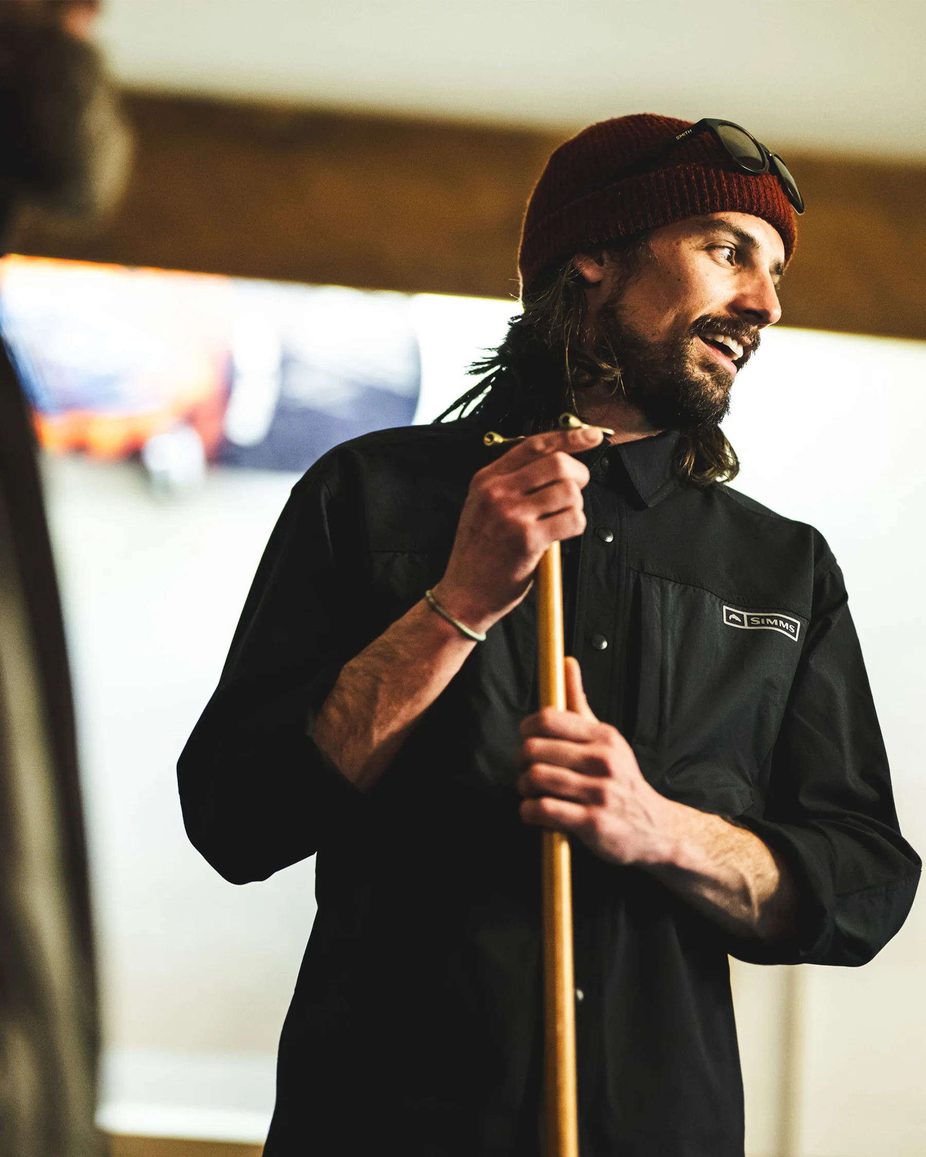 M's Confluence Shirt