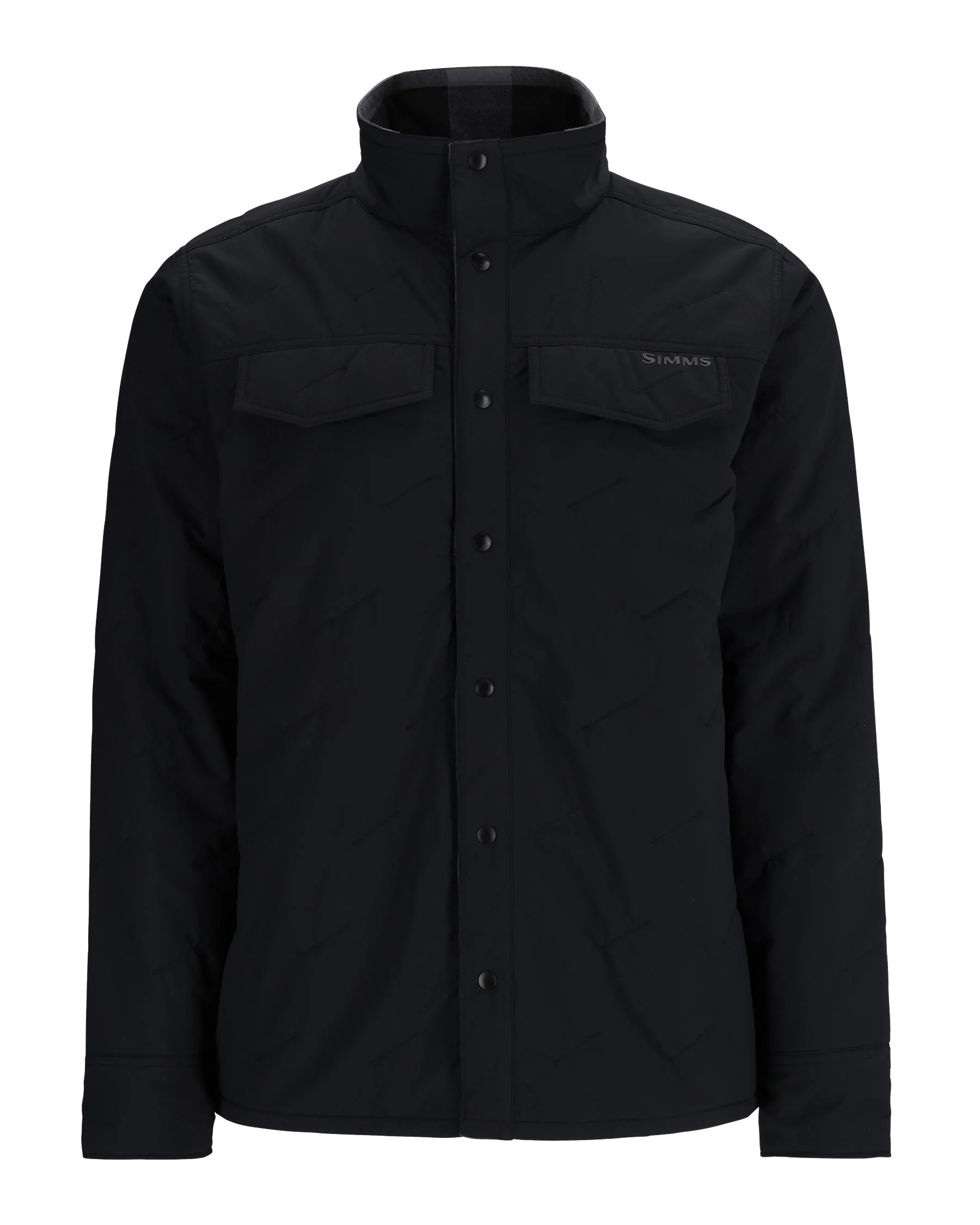 M's Bristol Reversible Jacket