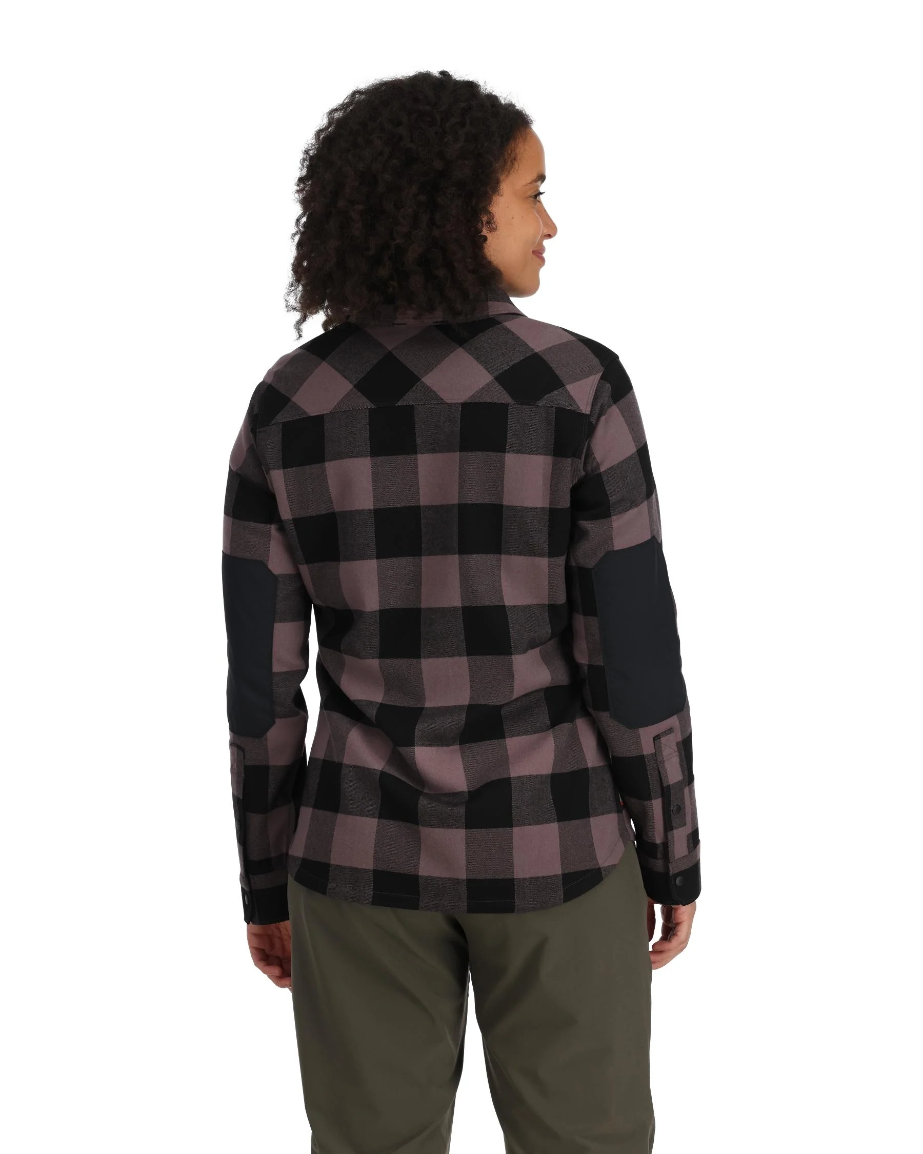 W's Guide Flannel
