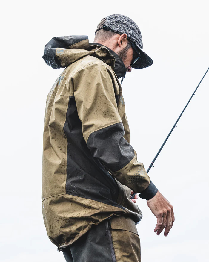 Men's ProDry Fishing Jacket