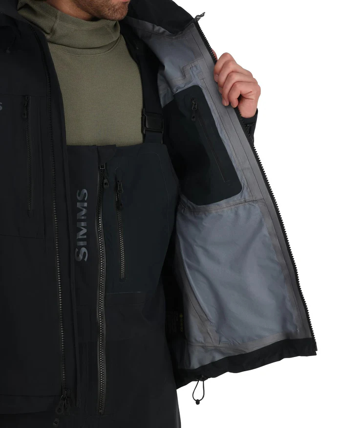 Men's ProDry Fishing Jacket