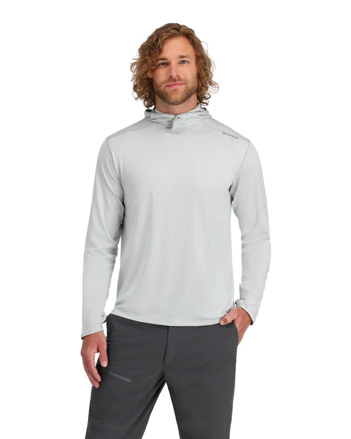 Men's SolarFlex® Hoody