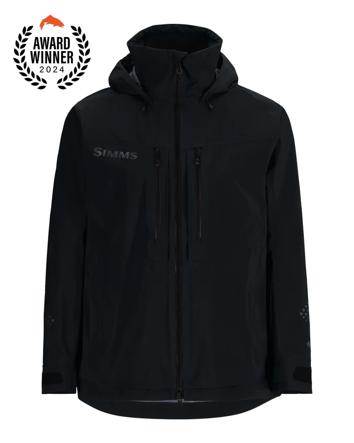 Men's ProDry Fishing Jacket