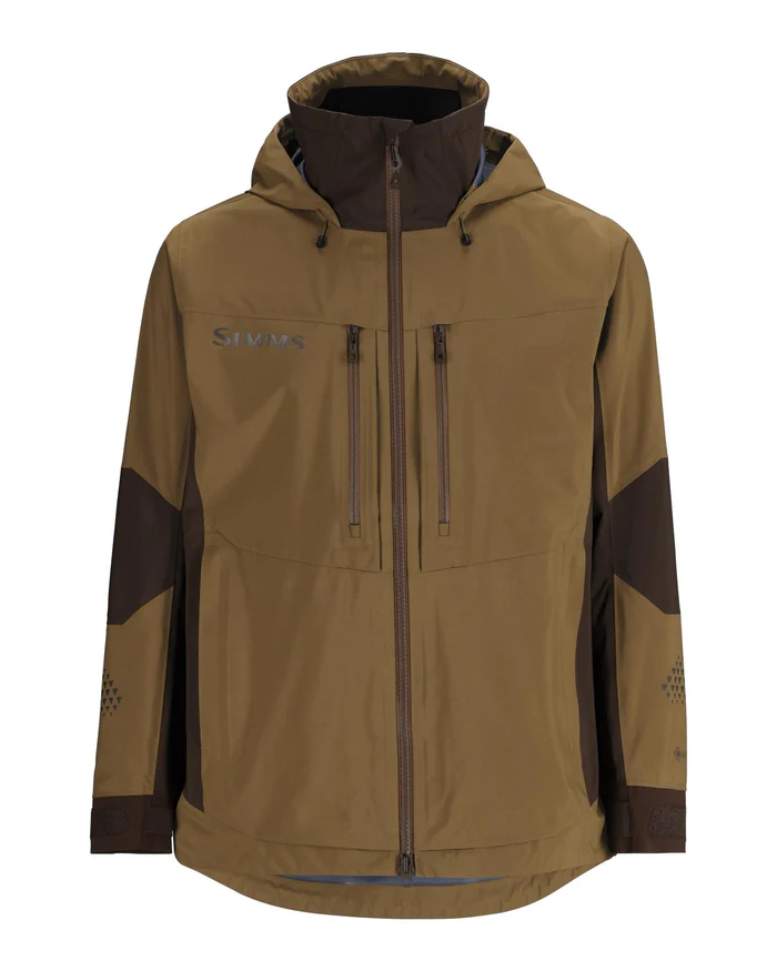 Men's ProDry Fishing Jacket