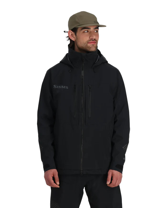 Men's ProDry Fishing Jacket
