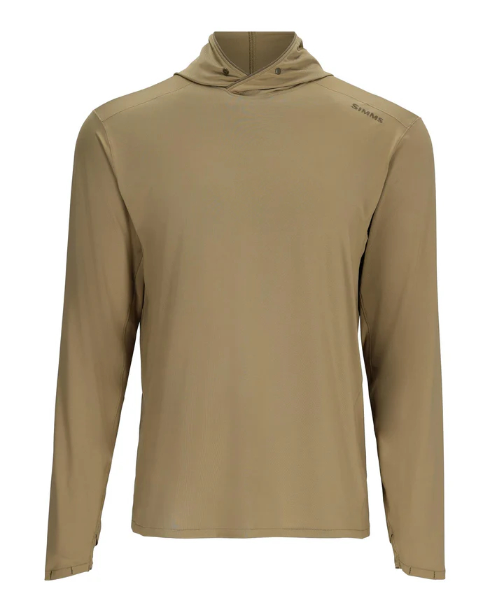 Men's SolarFlex® Hoody