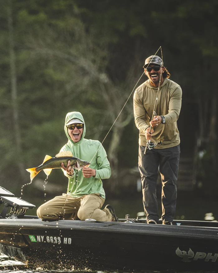 Men's SolarFlex® Hoody