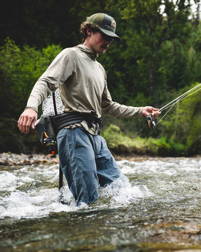 Men's SolarFlex® Hoody