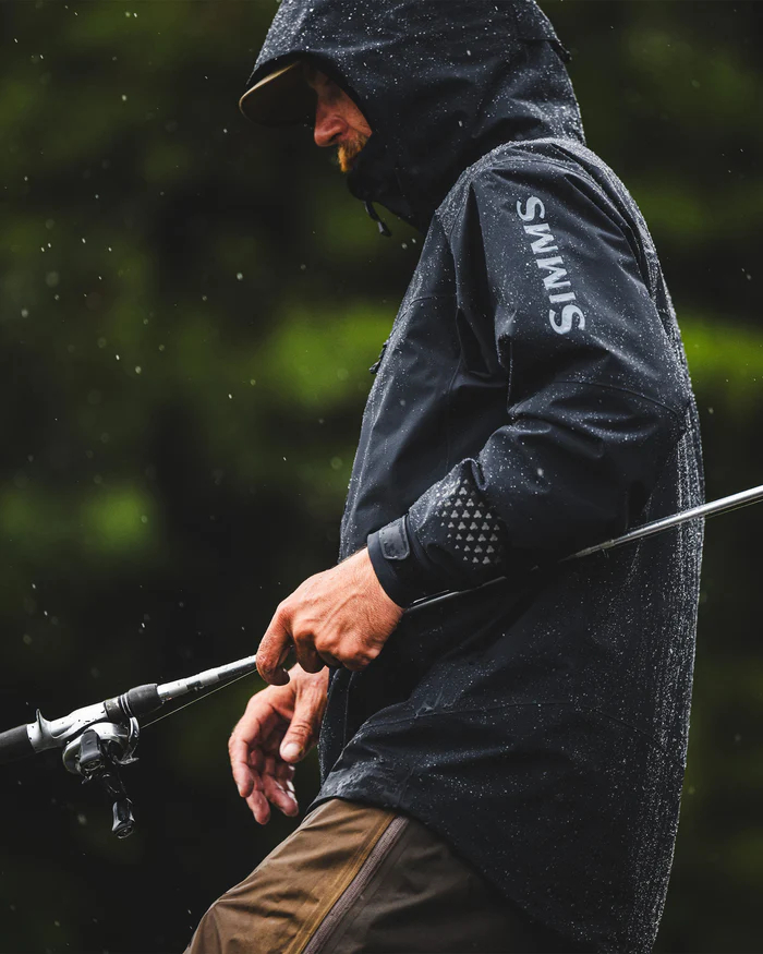 Men's ProDry Fishing Jacket