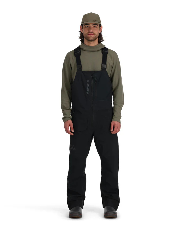 Men's ProDry Fishing Bib