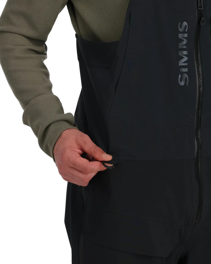 Men's ProDry Fishing Bib