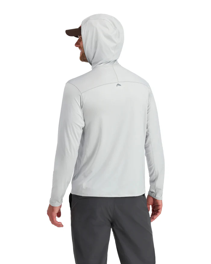 Men's SolarFlex® Hoody