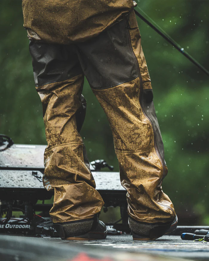 Men's ProDry Fishing Bib