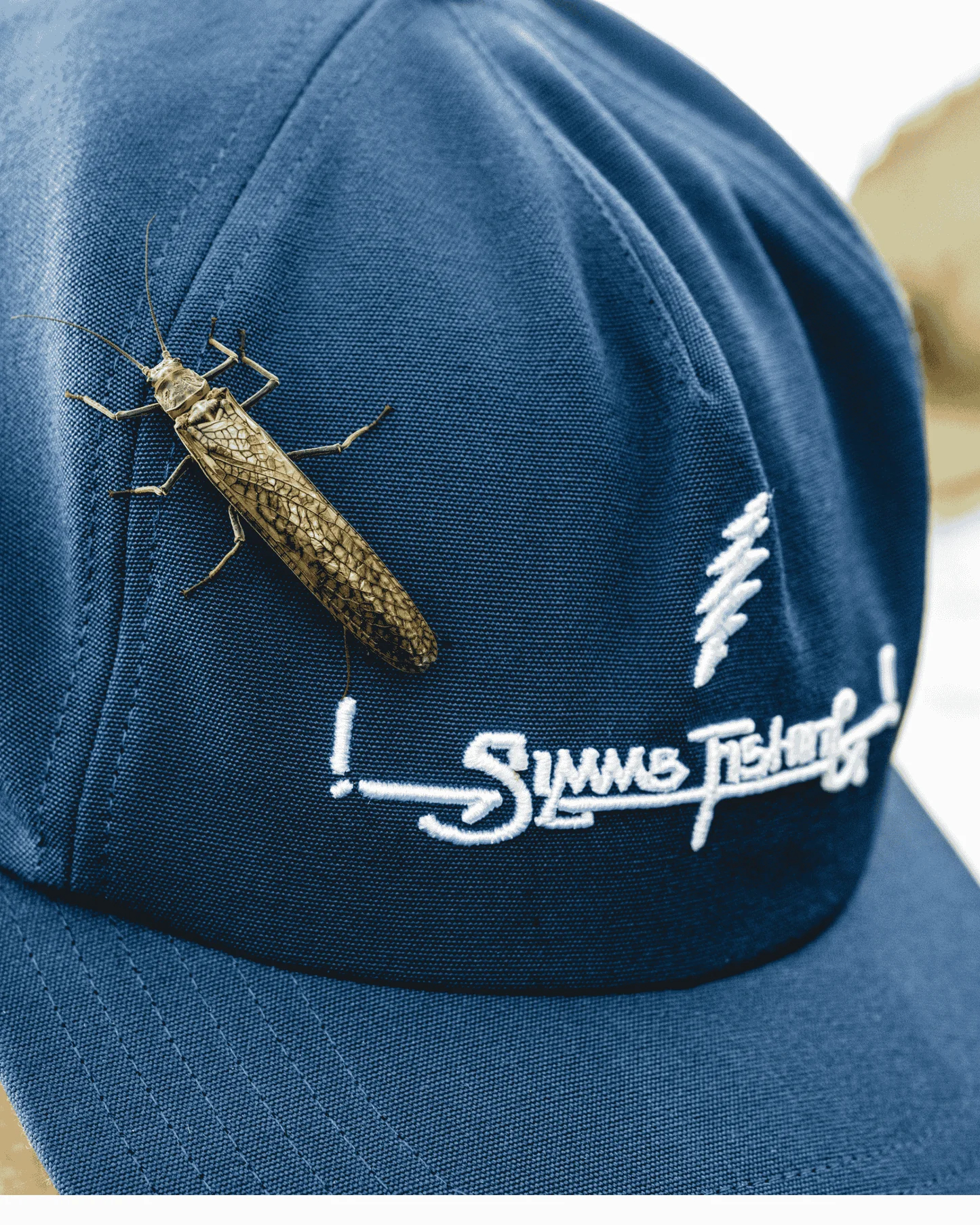 Grateful Dead Double Haul Cap