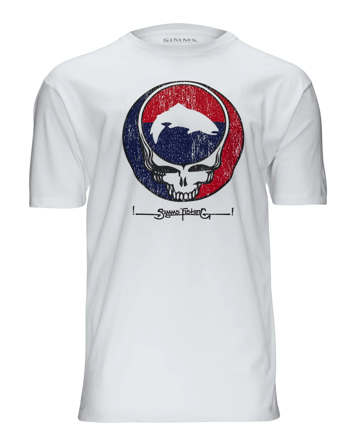 Men's Grateful Dead T-Shirt
