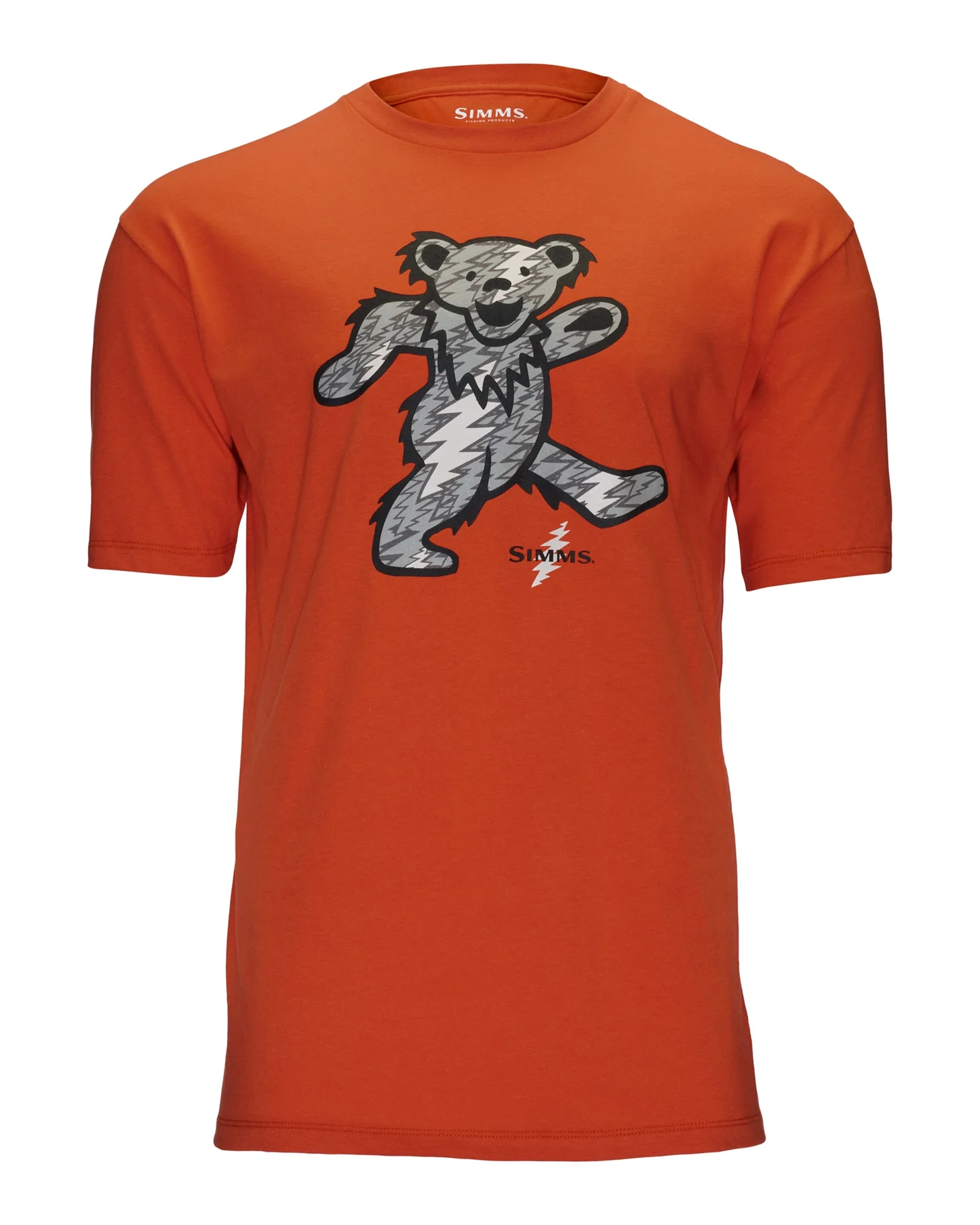 Men's Grateful Dead T-Shirt